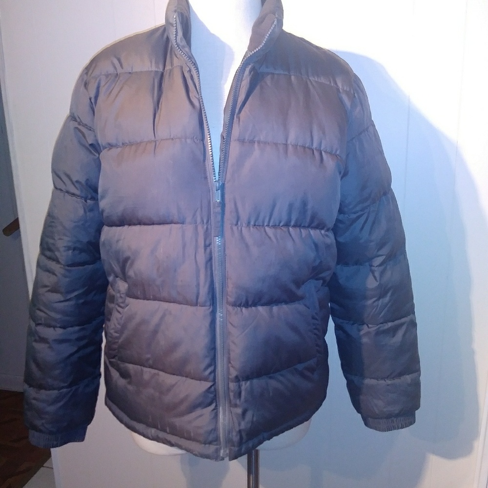 A boys jacket